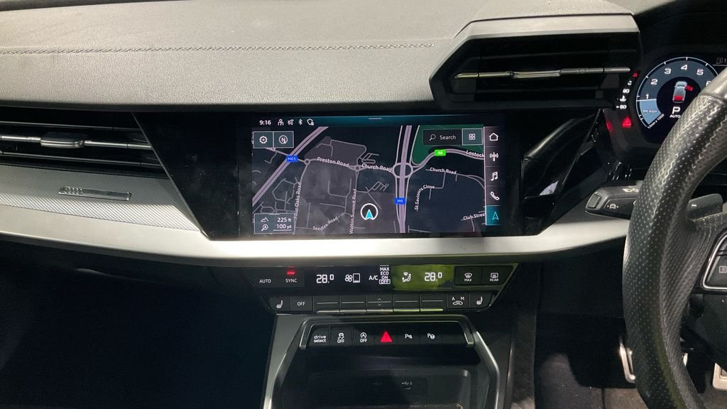 Used Audi A3 2021 for sale - 77748712: Photo 3