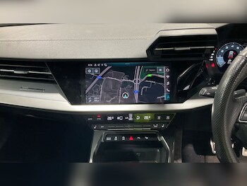 Used Audi A3 2021 for sale - 77748712: Photo