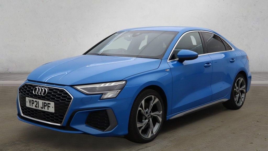 Used Audi A3 2021 for sale - 77748712: Photo 5