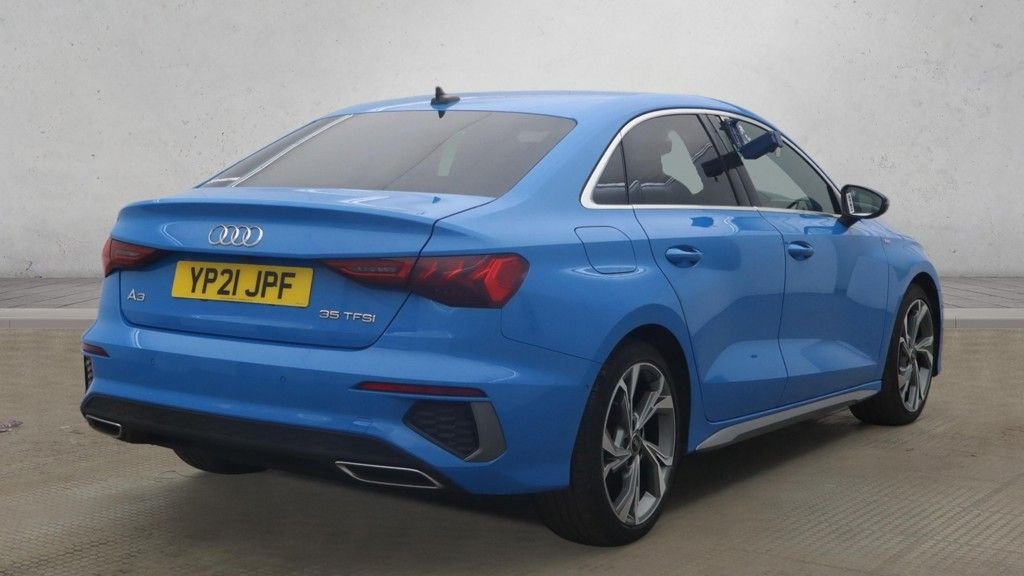 Used Audi A3 2021 for sale - 77748712: Photo 7