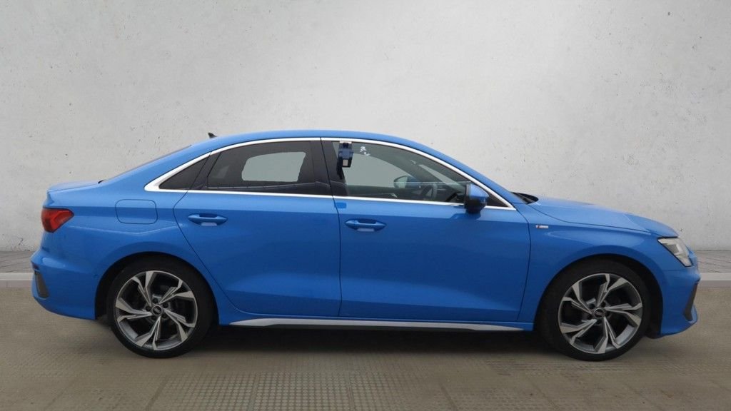 Used Audi A3 2021 for sale - 77748712: Photo 8