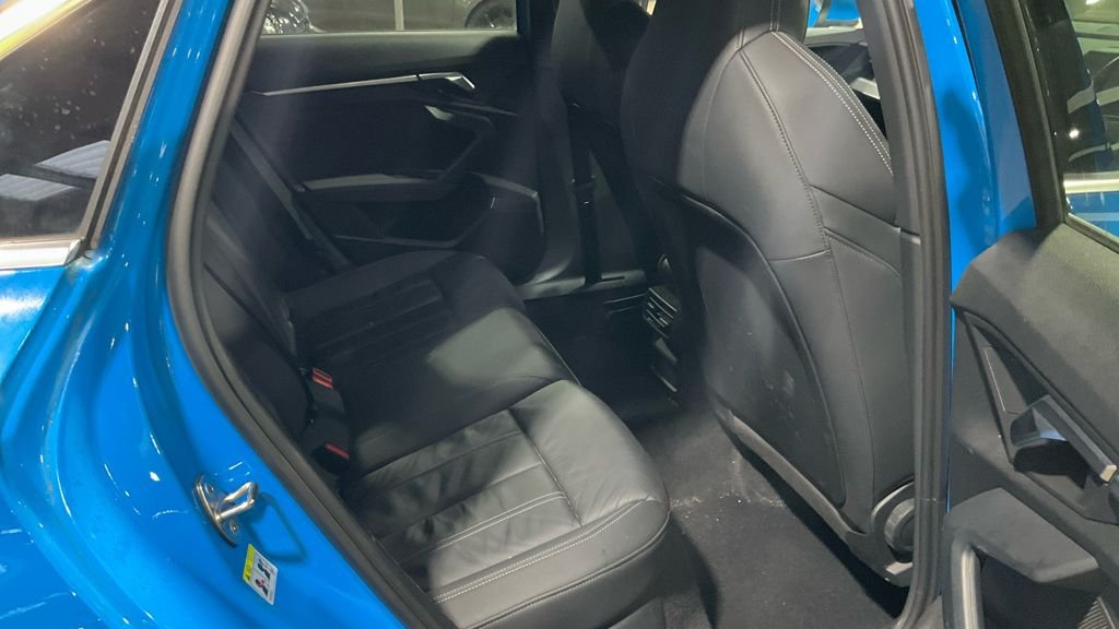 Used Audi A3 2021 for sale - 77748712: Photo 9