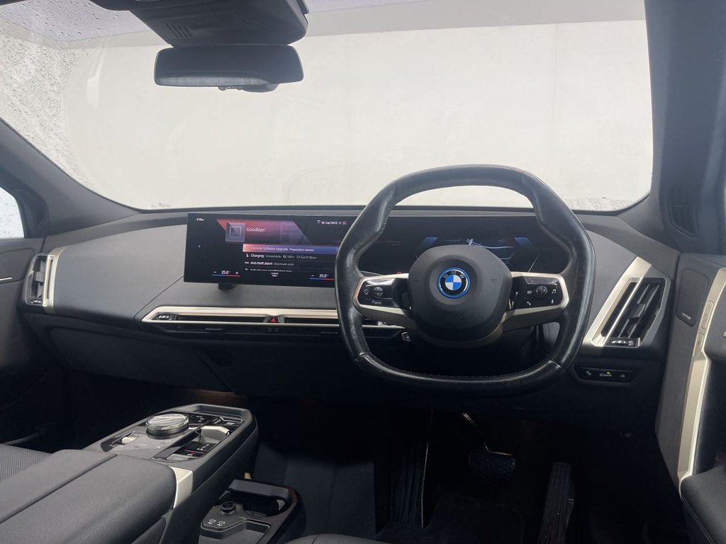 Used BMW iX 2022 for sale - 75832881: Photo 19