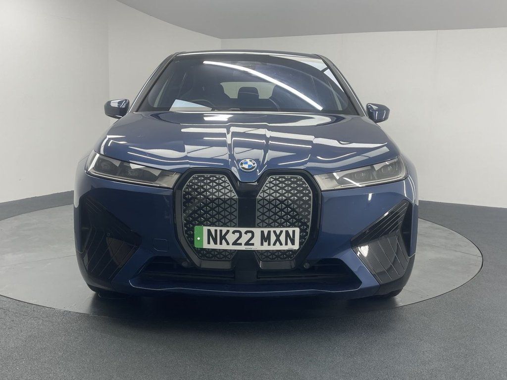 Used BMW iX 2022 for sale - 75832881: Photo 5