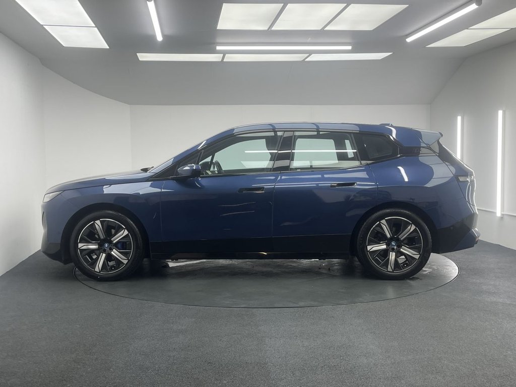 Used BMW iX 2022 for sale - 75832881: Photo 7