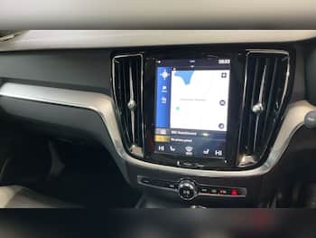 Used Volvo S60 2019 for sale - 79805372: Photo