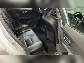 Used Volvo S60 2019 for sale - 79805372: Photo
