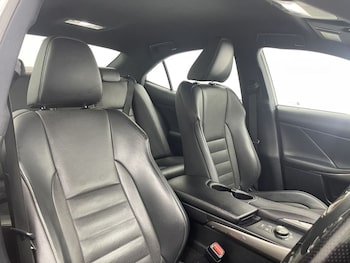 Used Lexus IS 2017 for sale - 76570618: Photo
