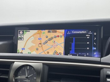 Used Lexus IS 2017 for sale - 76570618: Photo