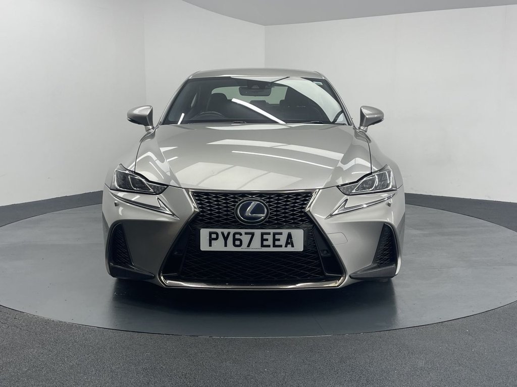 Used Lexus IS 2017 for sale - 76570618: Photo 5