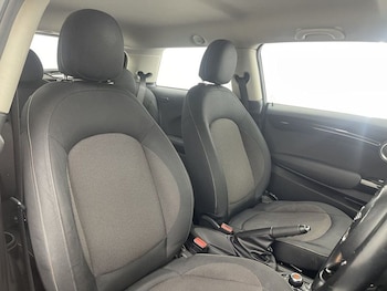 Used MINI Hatch 2017 for sale - 77703764: Photo