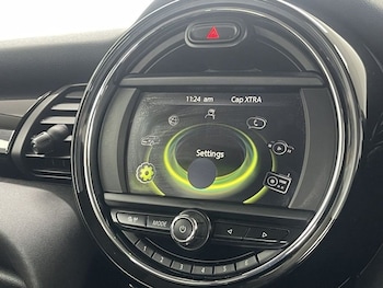 Used MINI Hatch 2017 for sale - 77703764: Photo