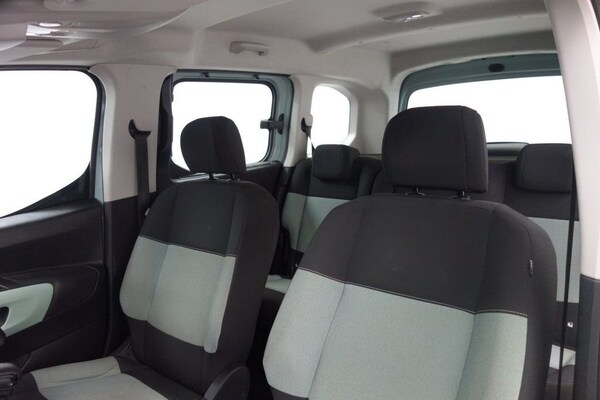 Used Citroen Berlingo 2019 for sale - 75067441: Photo 14