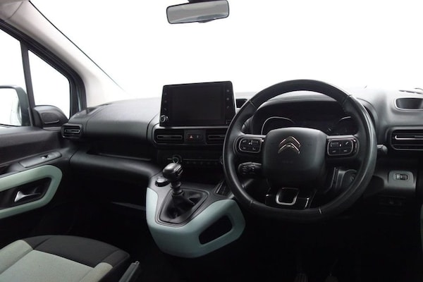 Used Citroen Berlingo 2019 for sale - 75067441: Photo 18