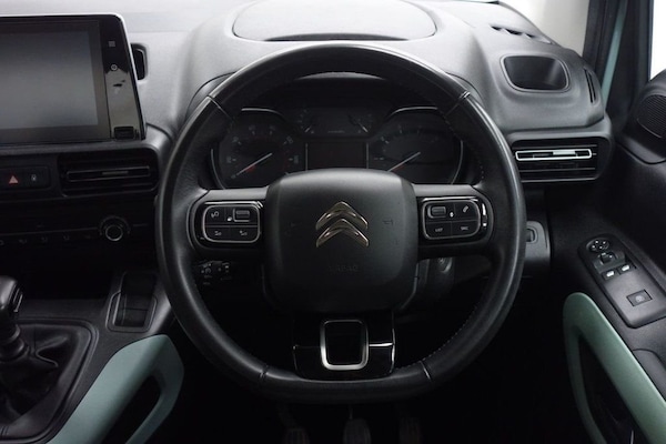 Used Citroen Berlingo 2019 for sale - 75067441: Photo 19