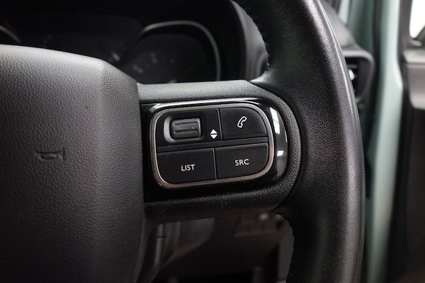 Used Citroen Berlingo 2019 for sale - 75067441: Photo 22