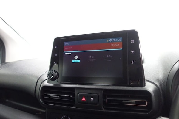 Used Citroen Berlingo 2019 for sale - 75067441: Photo 29
