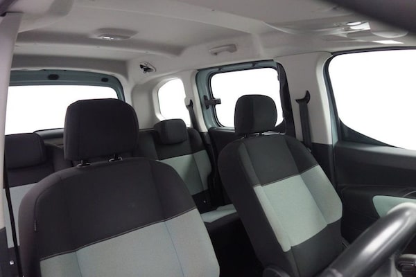 Used Citroen Berlingo 2019 for sale - 75067441: Photo 2