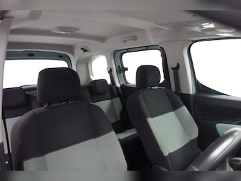 Used Citroen Berlingo 2019 for sale - 75067441: Photo