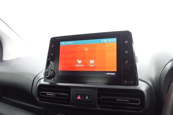 Used Citroen Berlingo 2019 for sale - 75067441: Photo 30