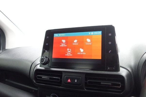 Used Citroen Berlingo 2019 for sale - 75067441: Photo 31