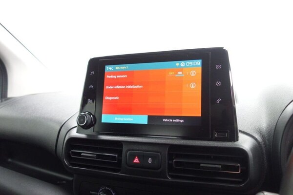 Used Citroen Berlingo 2019 for sale - 75067441: Photo 32