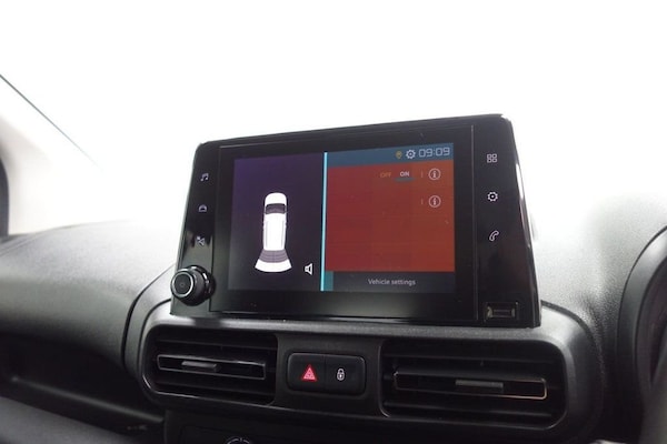 Used Citroen Berlingo 2019 for sale - 75067441: Photo 34
