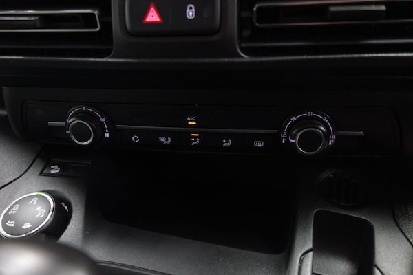 Used Citroen Berlingo 2019 for sale - 75067441: Photo 35