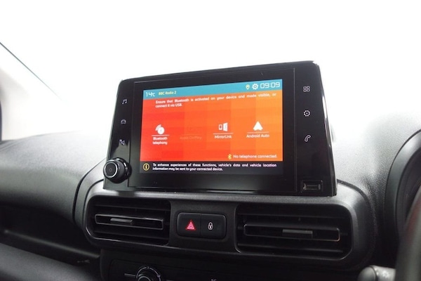 Used Citroen Berlingo 2019 for sale - 75067441: Photo 3