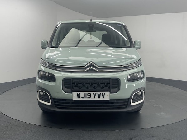 Used Citroen Berlingo 2019 for sale - 75067441: Photo 5