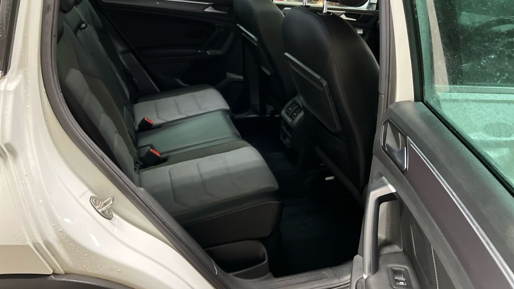 Used Volkswagen Tiguan 2017 for sale - 77521457: Photo 9