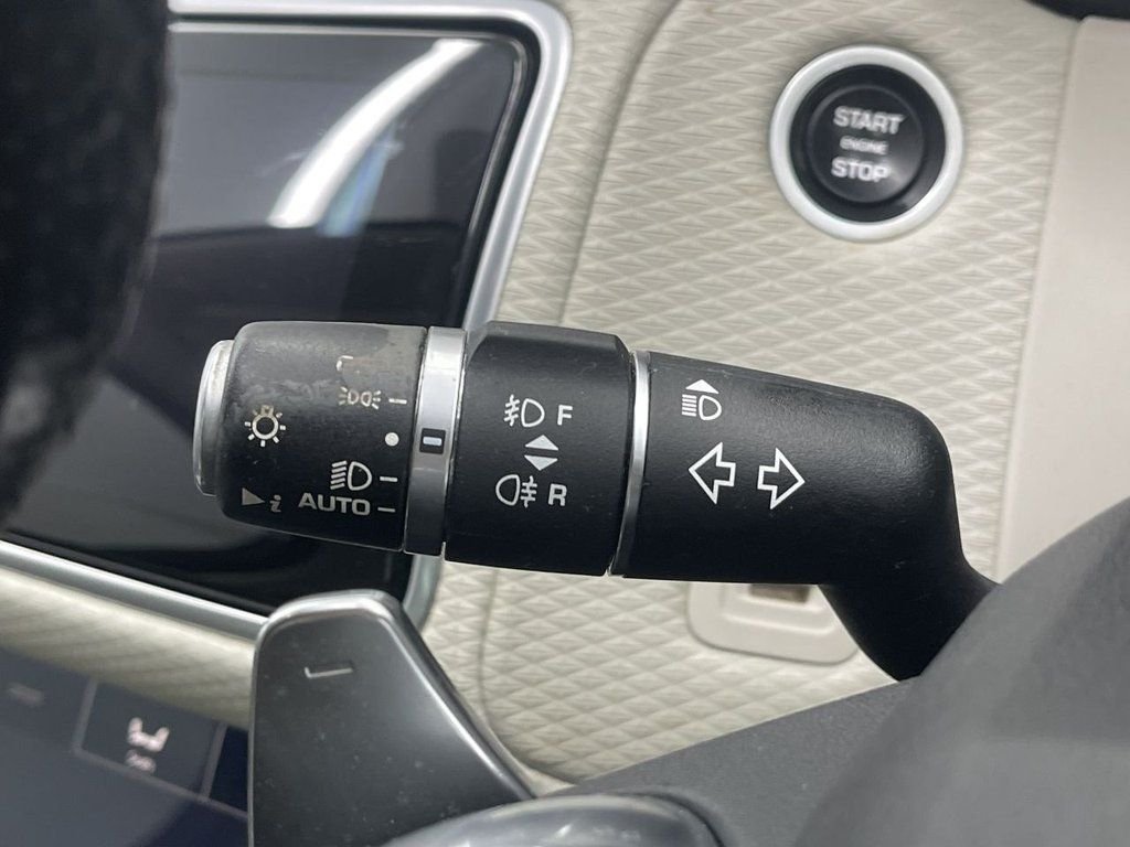 Used Land Rover Range Rover Velar 2017 for sale - 76711469: Photo 19