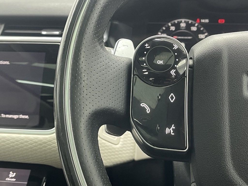 Used Land Rover Range Rover Velar 2017 for sale - 76711469: Photo 22
