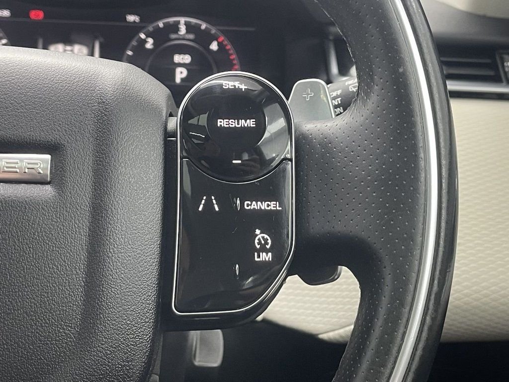 Used Land Rover Range Rover Velar 2017 for sale - 76711469: Photo 23