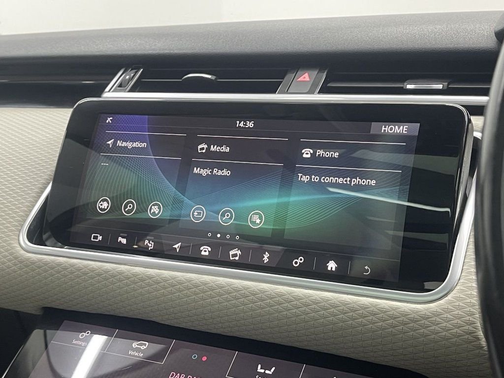 Used Land Rover Range Rover Velar 2017 for sale - 76711469: Photo 26