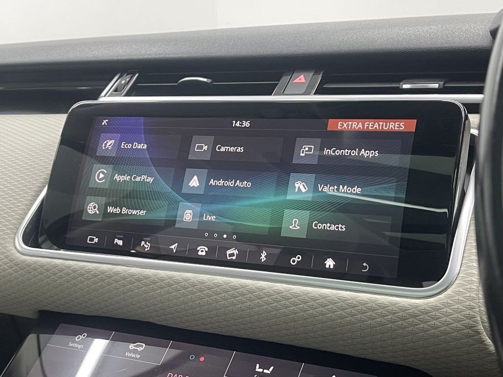 Used Land Rover Range Rover Velar 2017 for sale - 76711469: Photo 27