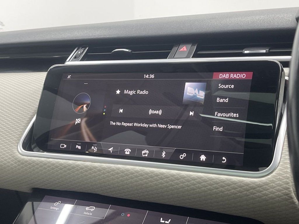 Used Land Rover Range Rover Velar 2017 for sale - 76711469: Photo 29