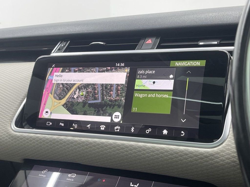 Used Land Rover Range Rover Velar 2017 for sale - 76711469: Photo 3