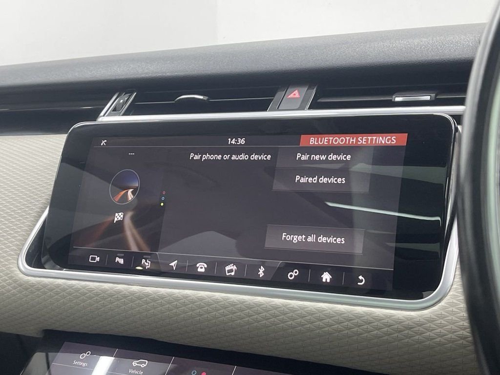 Used Land Rover Range Rover Velar 2017 for sale - 76711469: Photo 30