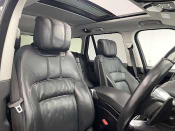 Used Land Rover Range Rover 2019 for sale - 74979665: Photo