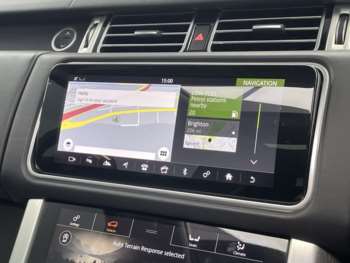 Used Land Rover Range Rover 2019 for sale - 74979665: Photo