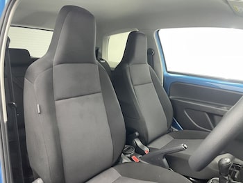 Used Skoda Citigo 2019 for sale - 76803773: Photo