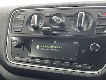 Used Skoda Citigo 2019 for sale - 76803773: Photo