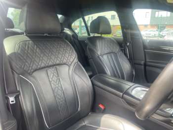 Used BMW 7 Series 2021 for sale - 74998437: Photo