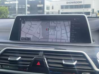 Used BMW 7 Series 2021 for sale - 74998437: Photo