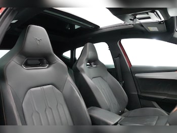 Used Cupra Formentor 2021 for sale - 79584767: Photo
