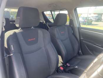Used Suzuki Swift 2014 for sale - 74319107: Photo