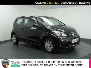 Used Volkswagen up! 2017 for sale - 79686409: Photo