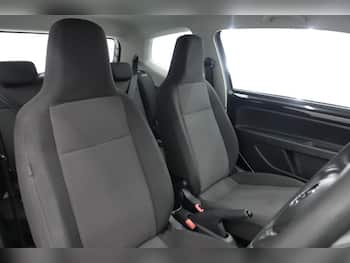 Used Volkswagen up! 2017 for sale - 79686409: Photo