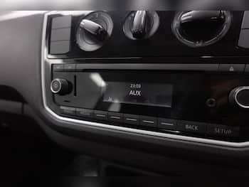 Used Volkswagen up! 2017 for sale - 79686409: Photo